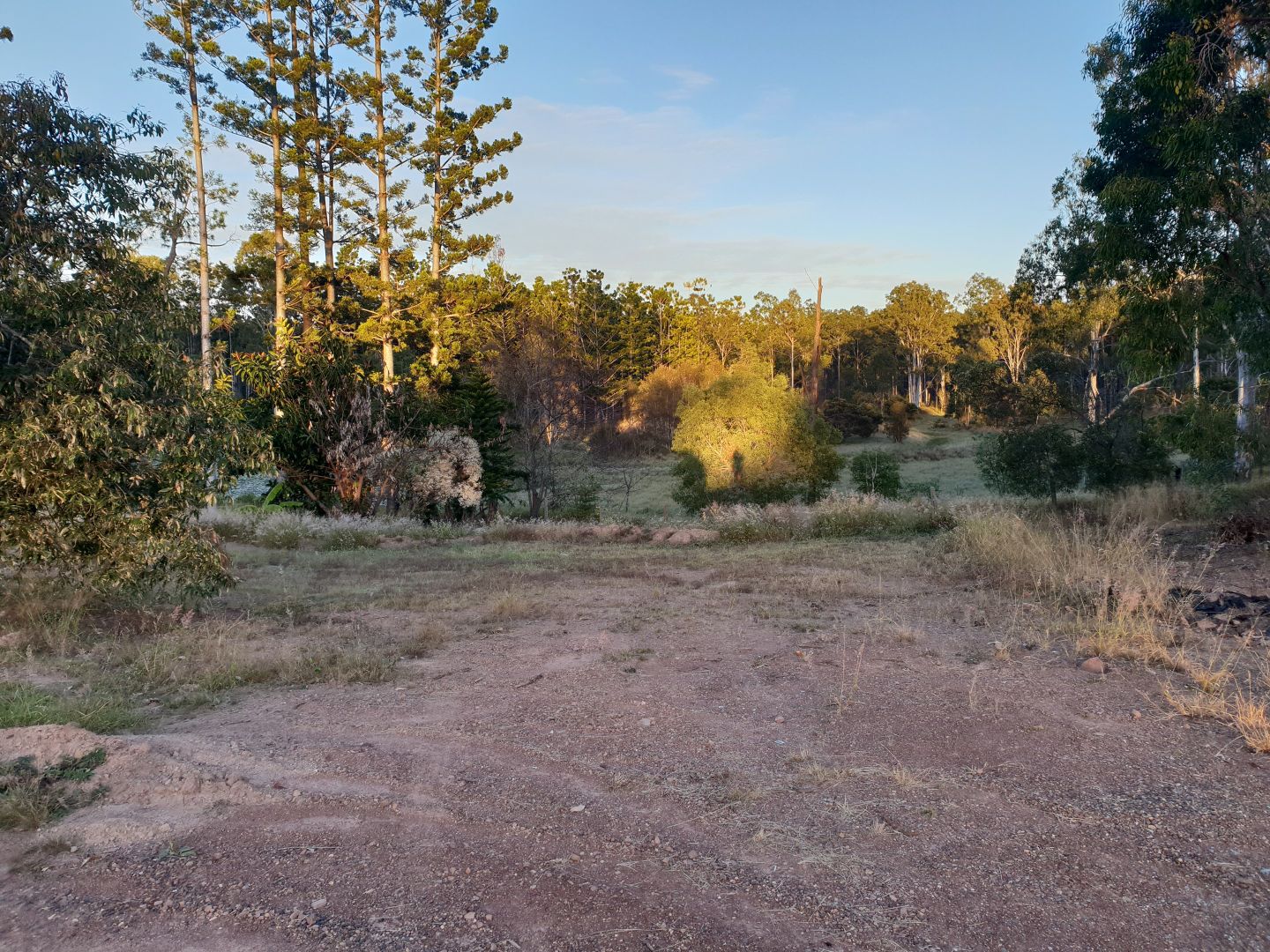 Lot 5 Corfield St, Brooweena QLD 4620, Image 1