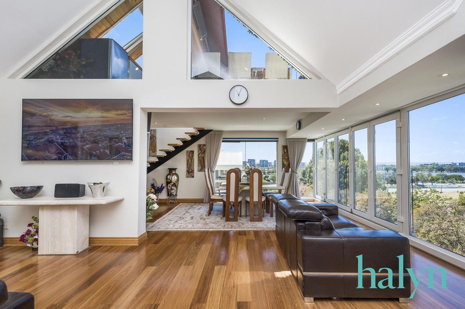 4 bedrooms Apartment / Unit / Flat in 4/28 Nile Street EAST PERTH WA, 6004