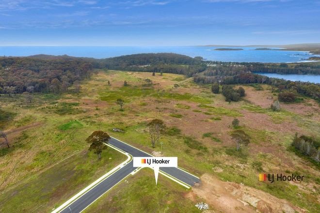 Picture of Lot 18 Saltwood Drive, ROSEDALE NSW 2536