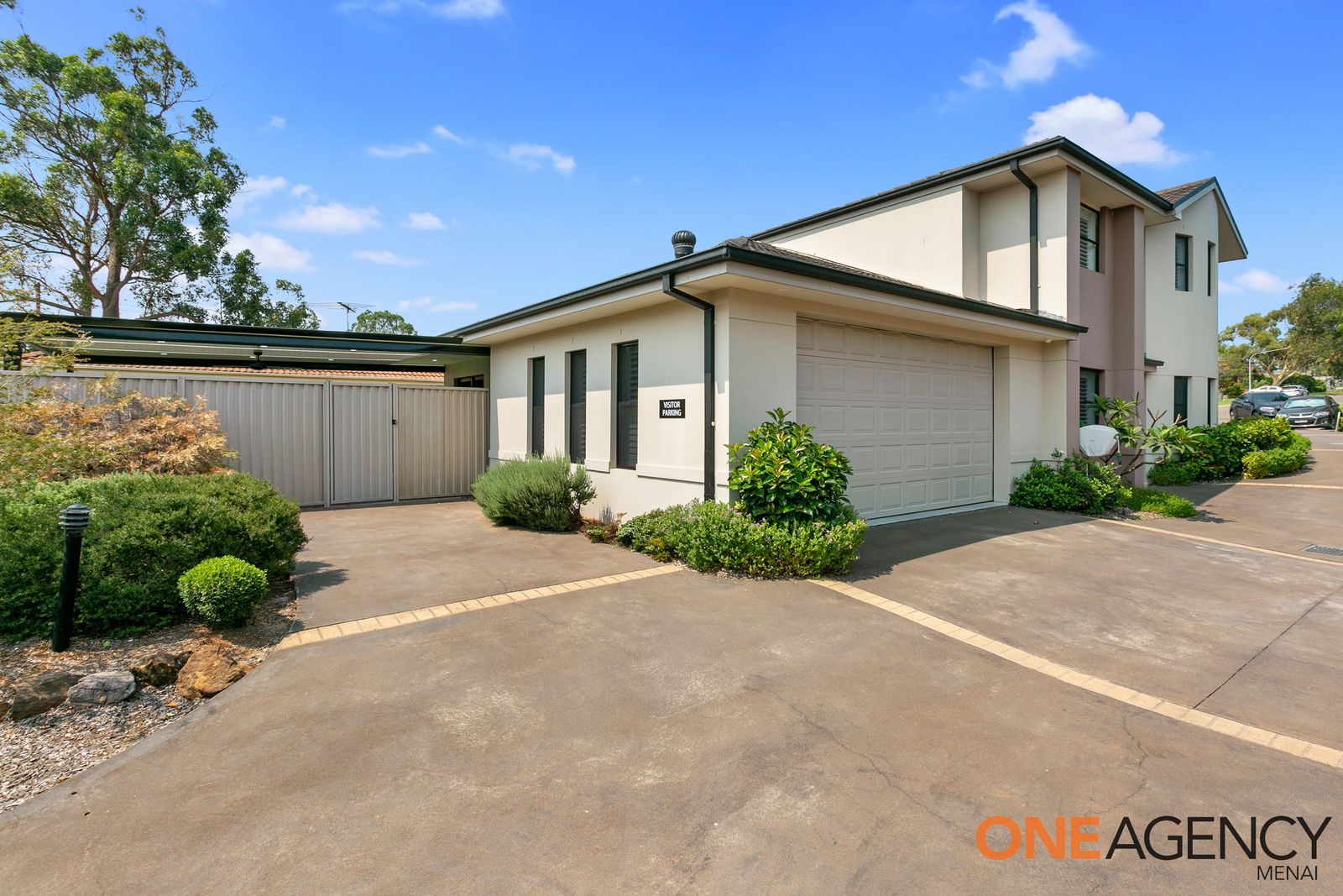 5/22 Gatenby Place, Barden Ridge NSW 2234, Image 1