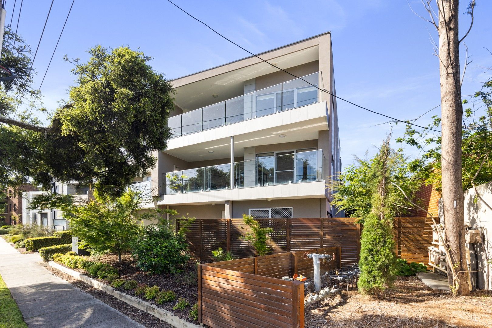4/21 Nelson Street, Ringwood VIC 3134 Apartment For Rent Domain