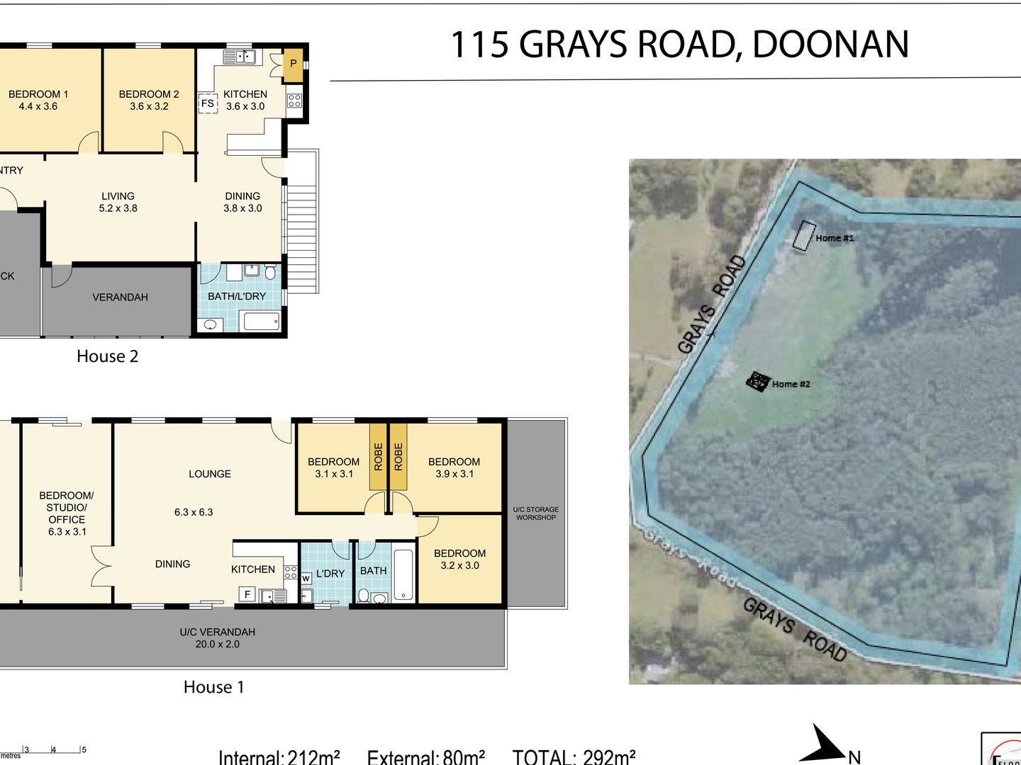 151 Grays Road, Doonan QLD 4562, Image 0