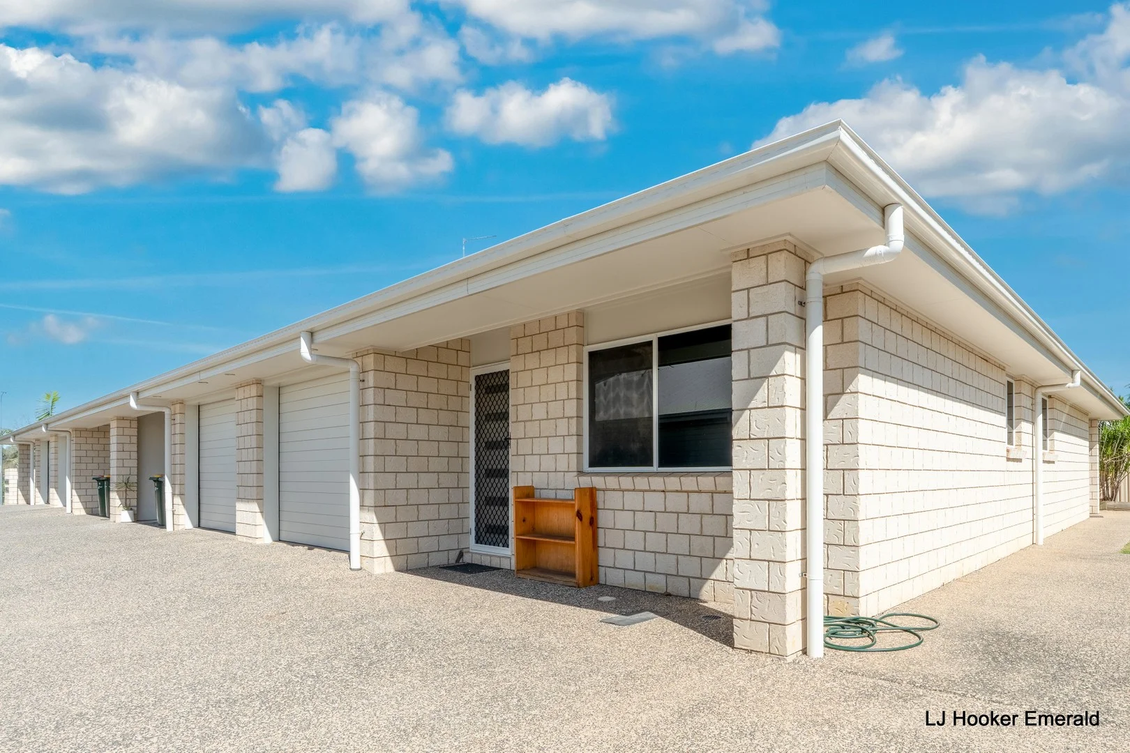 9/44 Lakeside Drive, Emerald QLD 4720