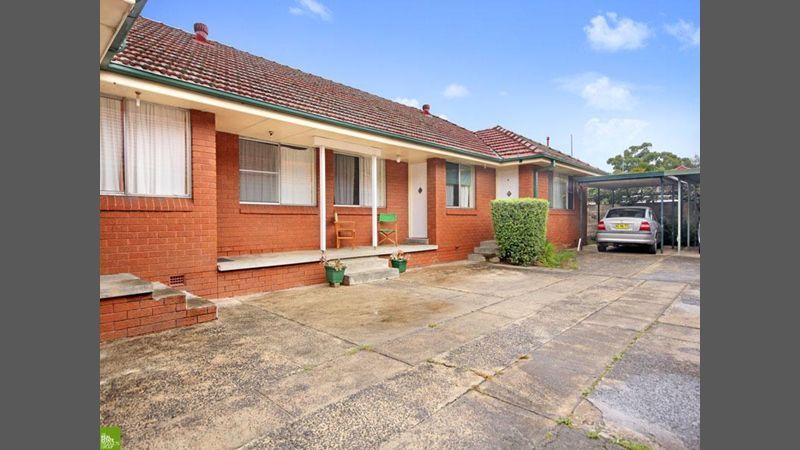 7/11 College Place, Gwynneville NSW 2500, Image 0