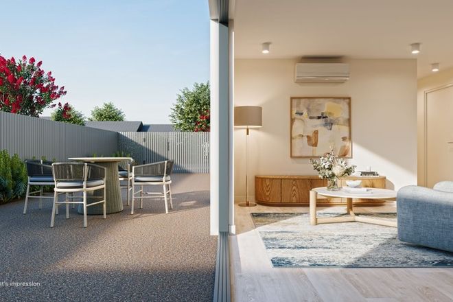 Picture of 264-272 SPRINGVALE ROAD, NUNAWADING, VIC 3131