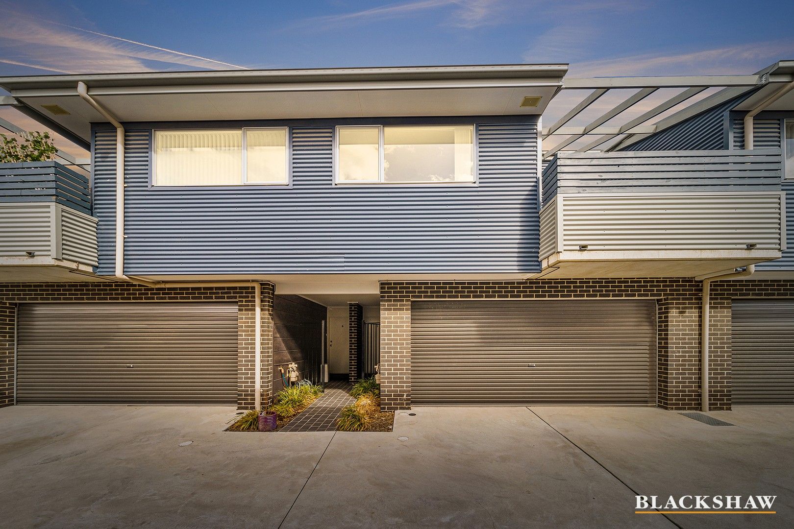 5/18 Richard Avenue, Crestwood NSW 2620, Image 0