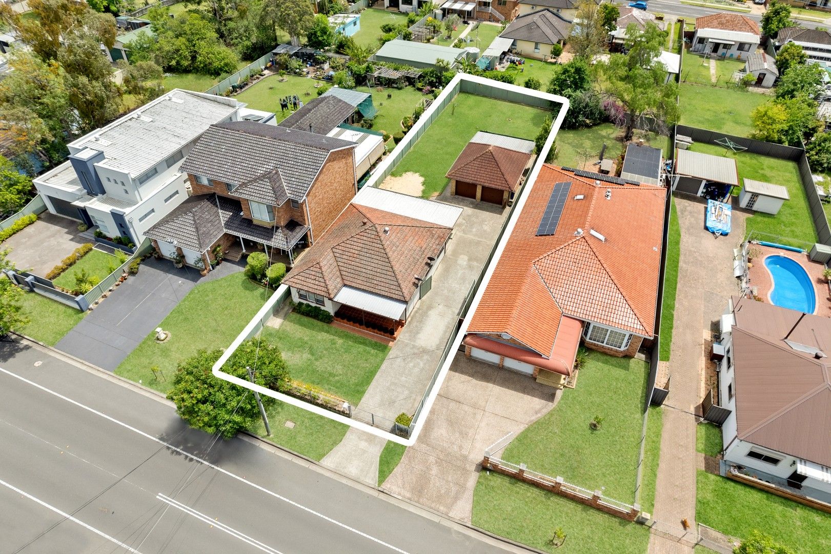 29 Churchill Street, Fairfield NSW 2165, Image 0