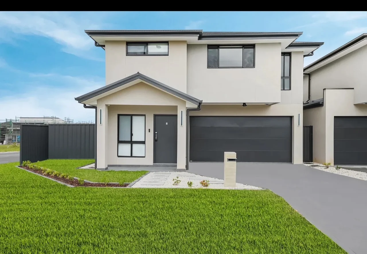 2 Aurora Street, Box Hill NSW 2765