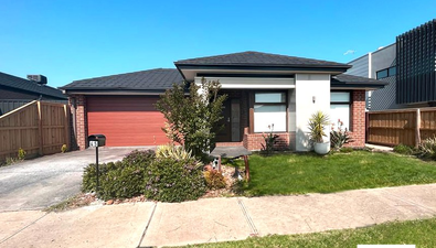 Picture of 45 Treeve Parkway, WERRIBEE VIC 3030