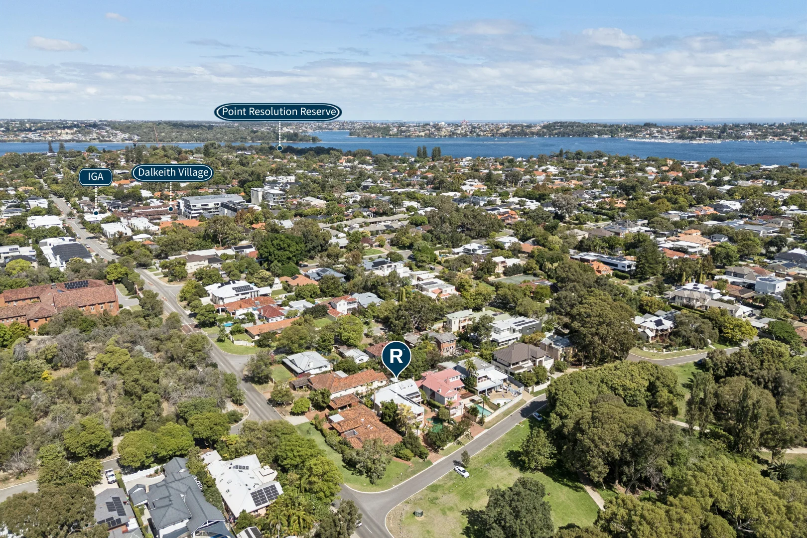 Additional image 18 of 4 Kathryn Crescent, Dalkeith WA 6009