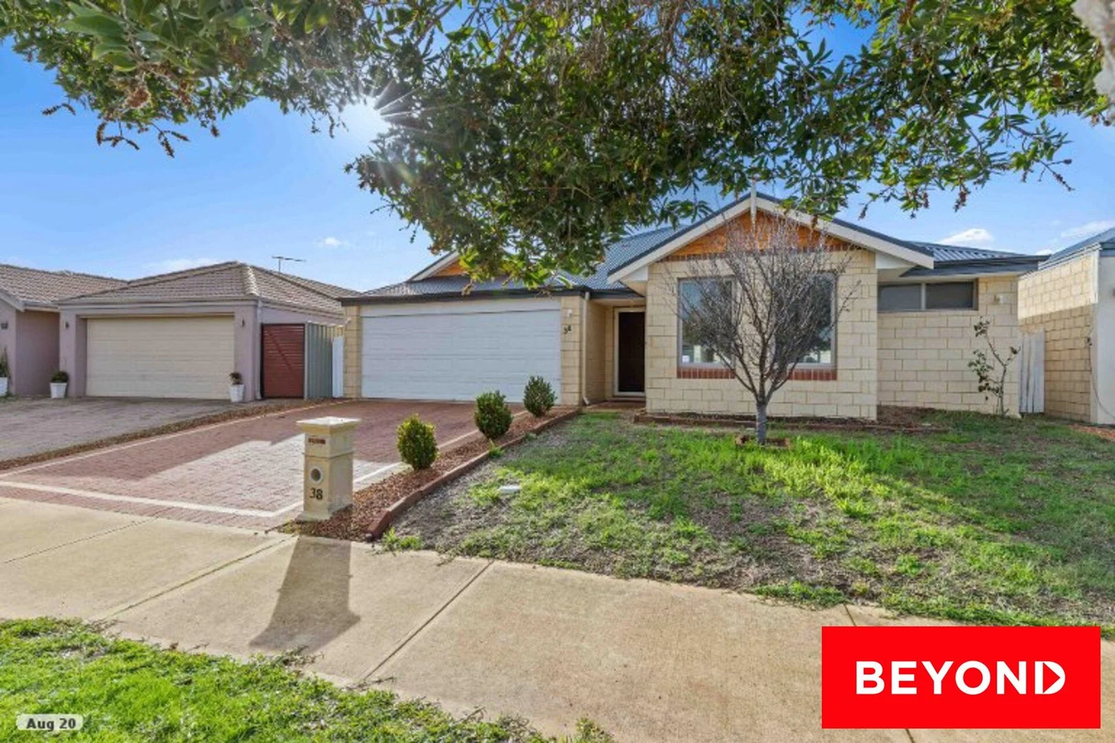 38 Magdalen Loop, Piara Waters WA 6112