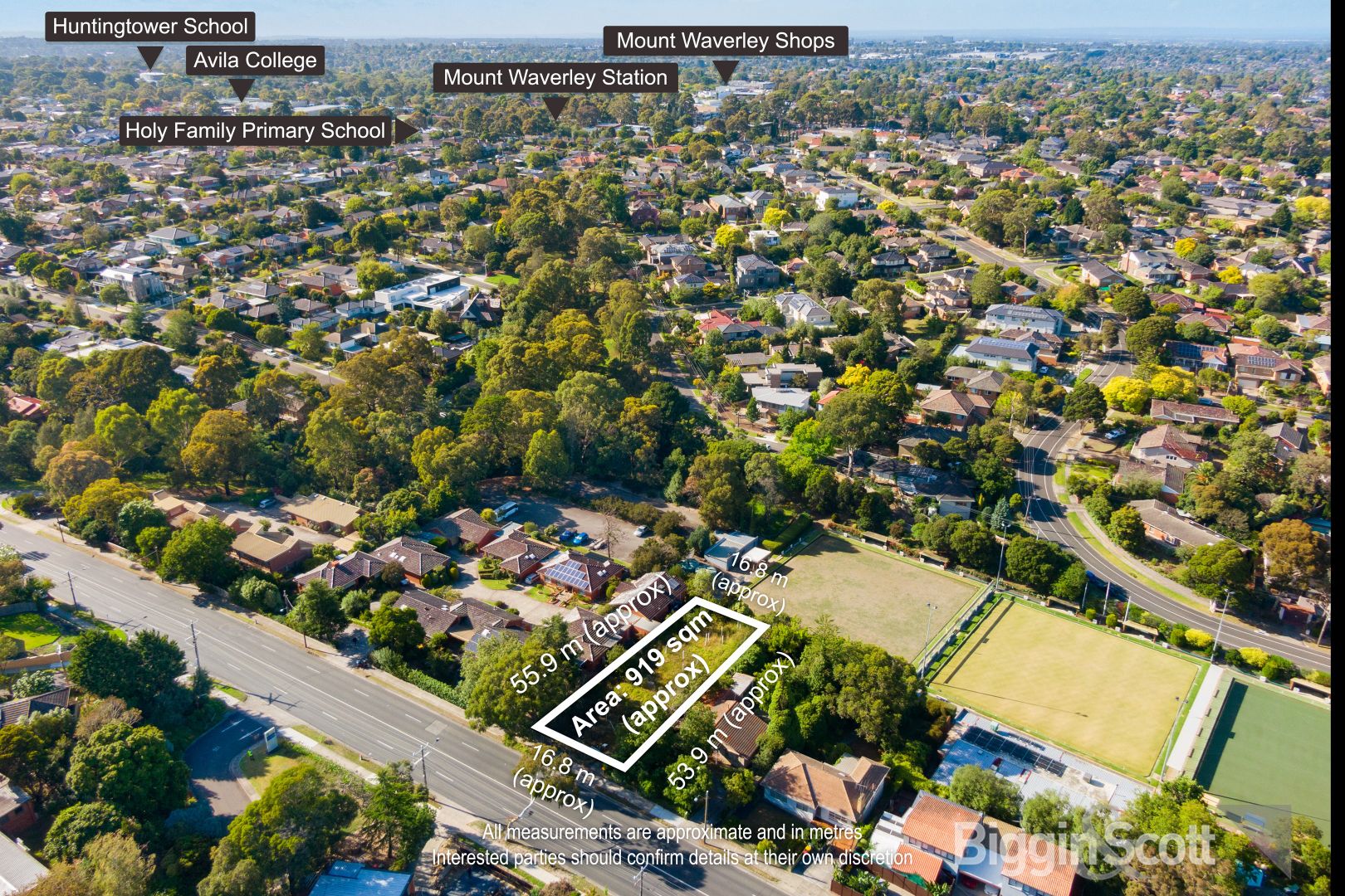 344 High Street Road, Mount Waverley VIC 3149