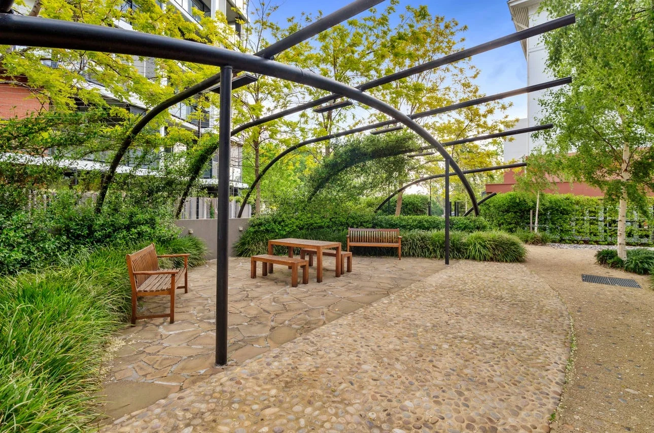 Additional image 10 of 206/9 Commercial Road, Melbourne VIC 3004