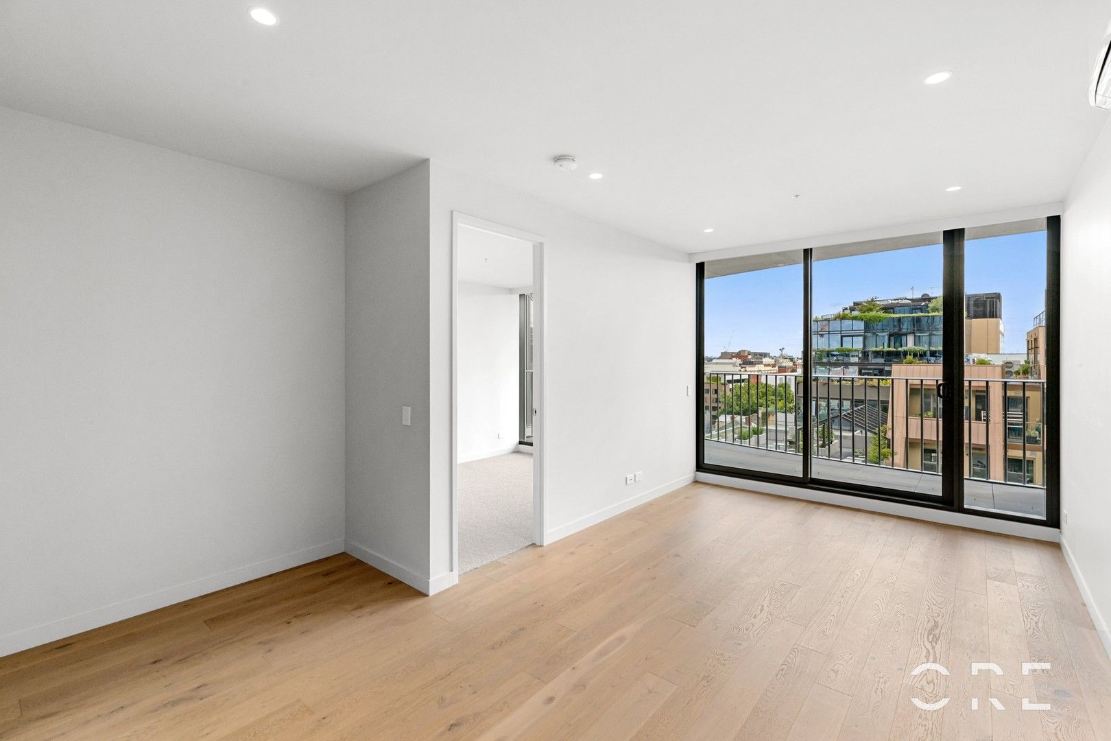 2 bedrooms Apartment / Unit / Flat in 902/68 Cambridge Street COLLINGWOOD VIC, 3066