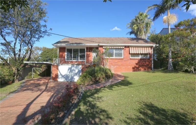 4 bedrooms House in 53 Alamein Ave CARLINGFORD NSW, 2118