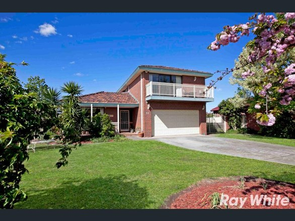 55 Blackman Avenue, Mill Park VIC 3082