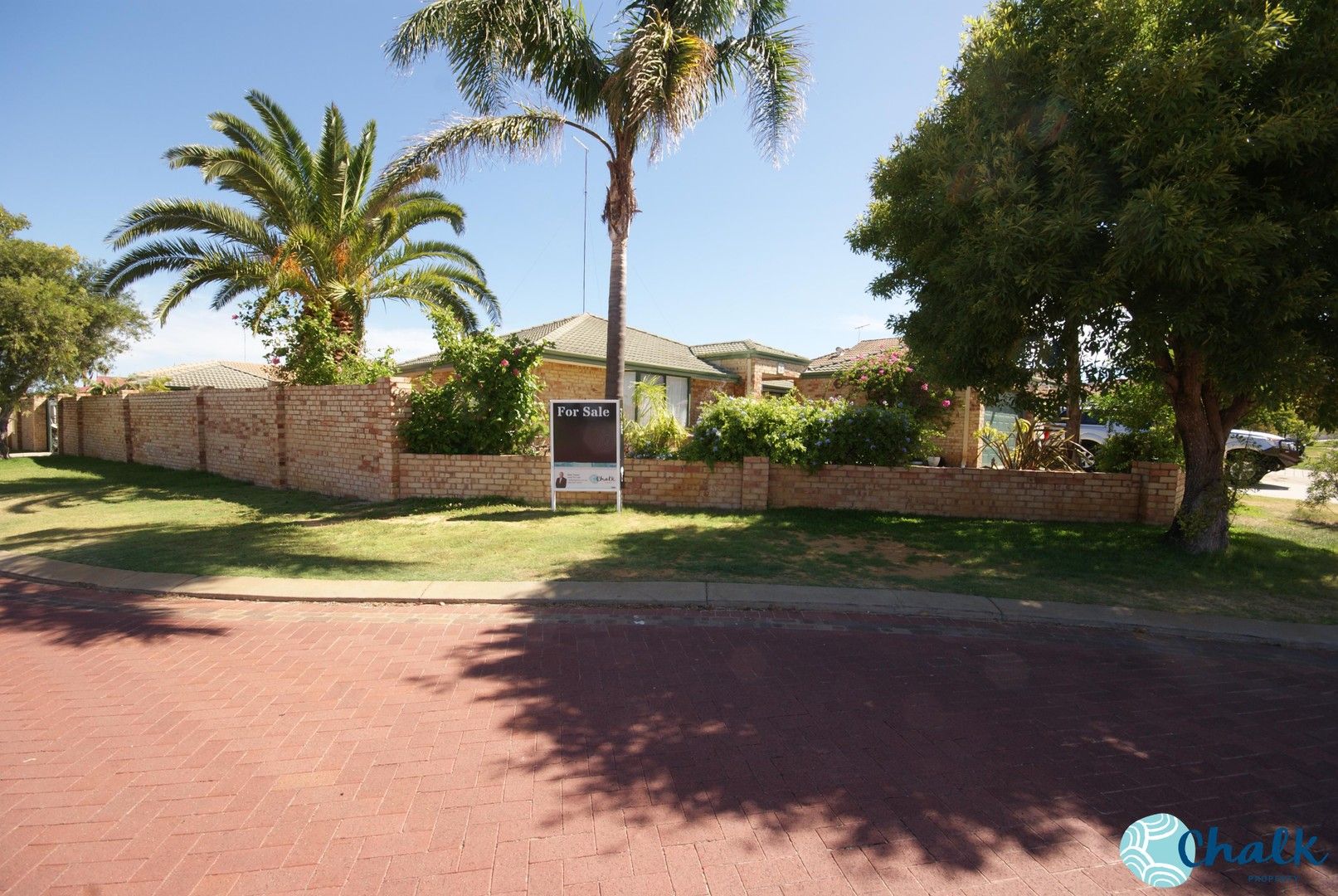 5 bedrooms House in 8 Dieppe Lane PORT KENNEDY WA, 6172