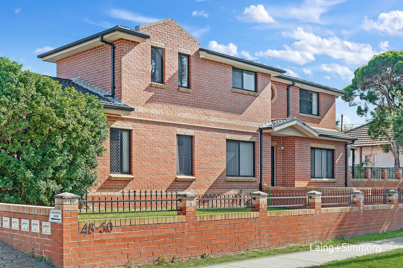 1/48 Pegler Avenue, Granville NSW 2142, Image 0