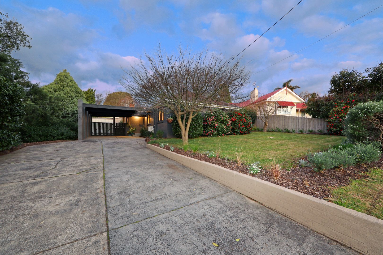 1 Griffiths Road, Upwey VIC 3158, Image 1