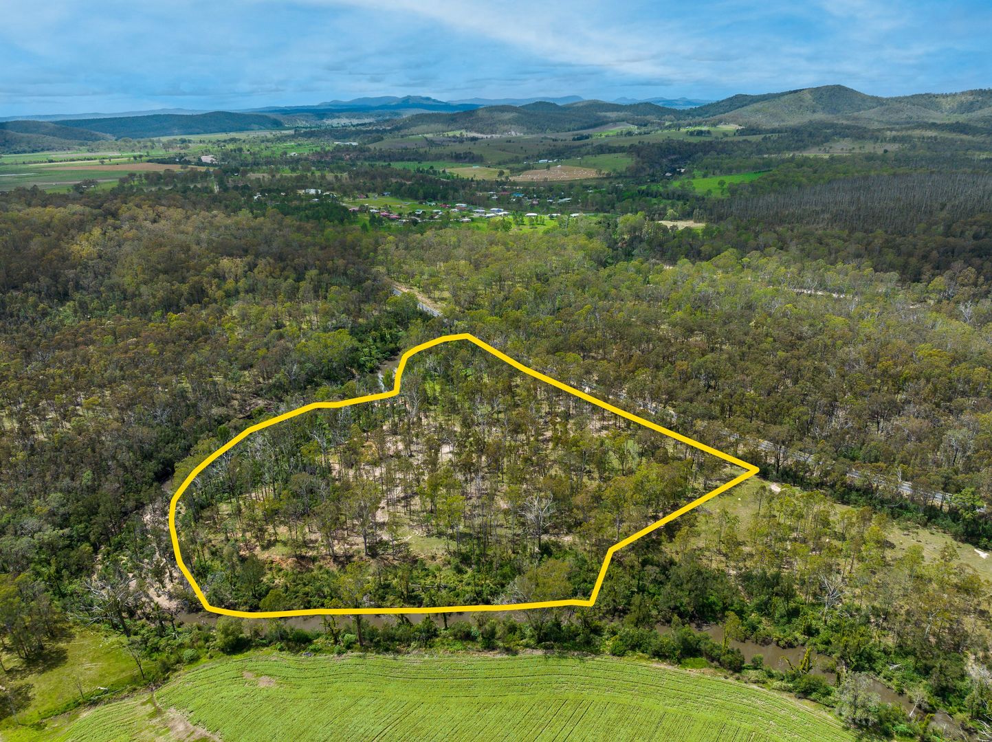 Lot/11 Bruxner Highway, Tabulam NSW 2469 House for Sale Domain