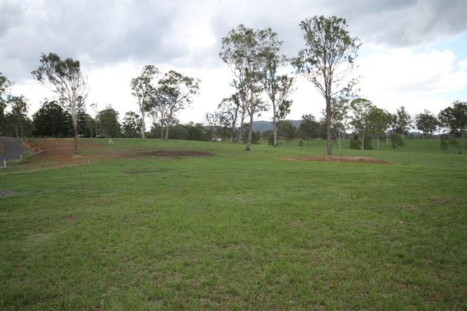 Picture of 17 Mooloo Road, PIE CREEK QLD 4570