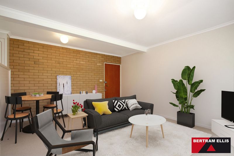 6/2 Corinna Street, Lyons ACT 2606, Image 2