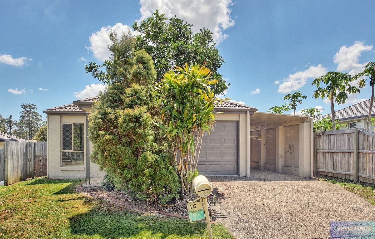 4 bedrooms House in 16 Gemview Street CALAMVALE QLD, 4116