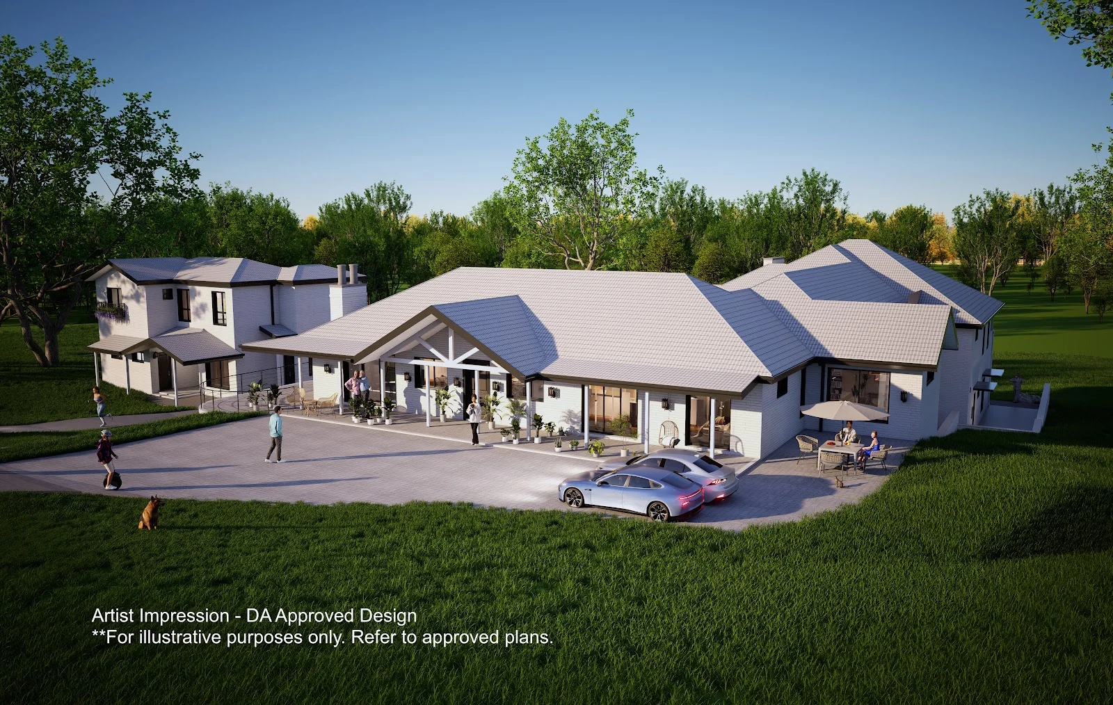 Additional image 34 of 18 Ascot Road, Kenthurst NSW 2156