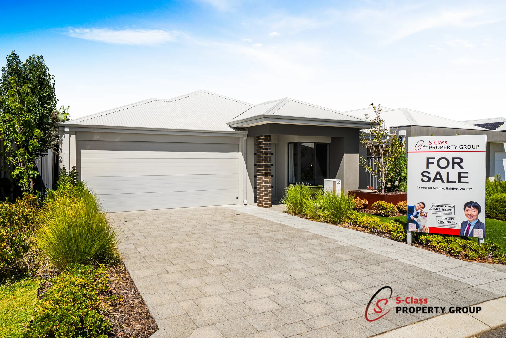 Additional image 2 of 32 Pedicel Avenue, Baldivis WA 6171