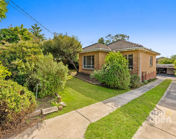 5 Janet Street, Templestowe Lower VIC 3107