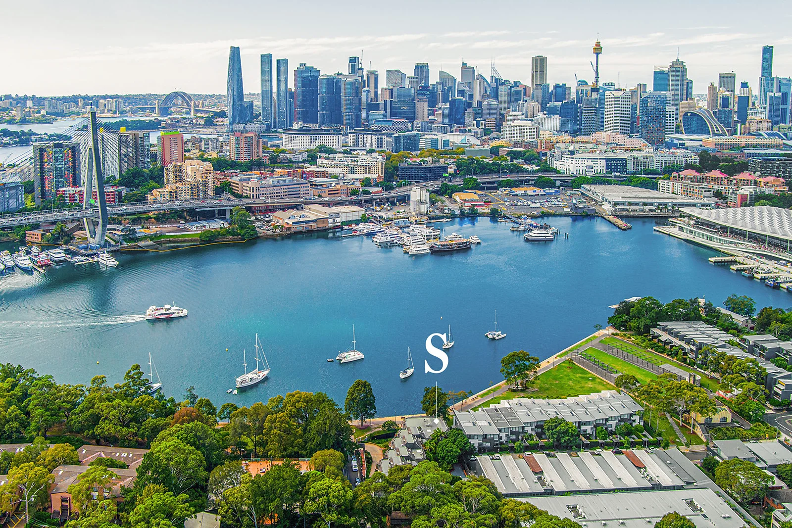 Additional image 20 of 22/29-31 Cook Street, Glebe NSW 2037