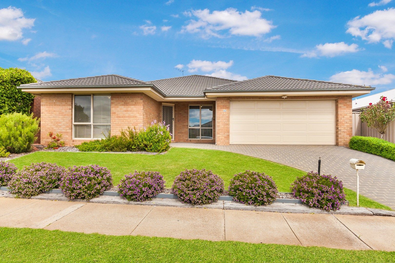 45 Chrystobel Way, Kilmore VIC 3764, Image 0