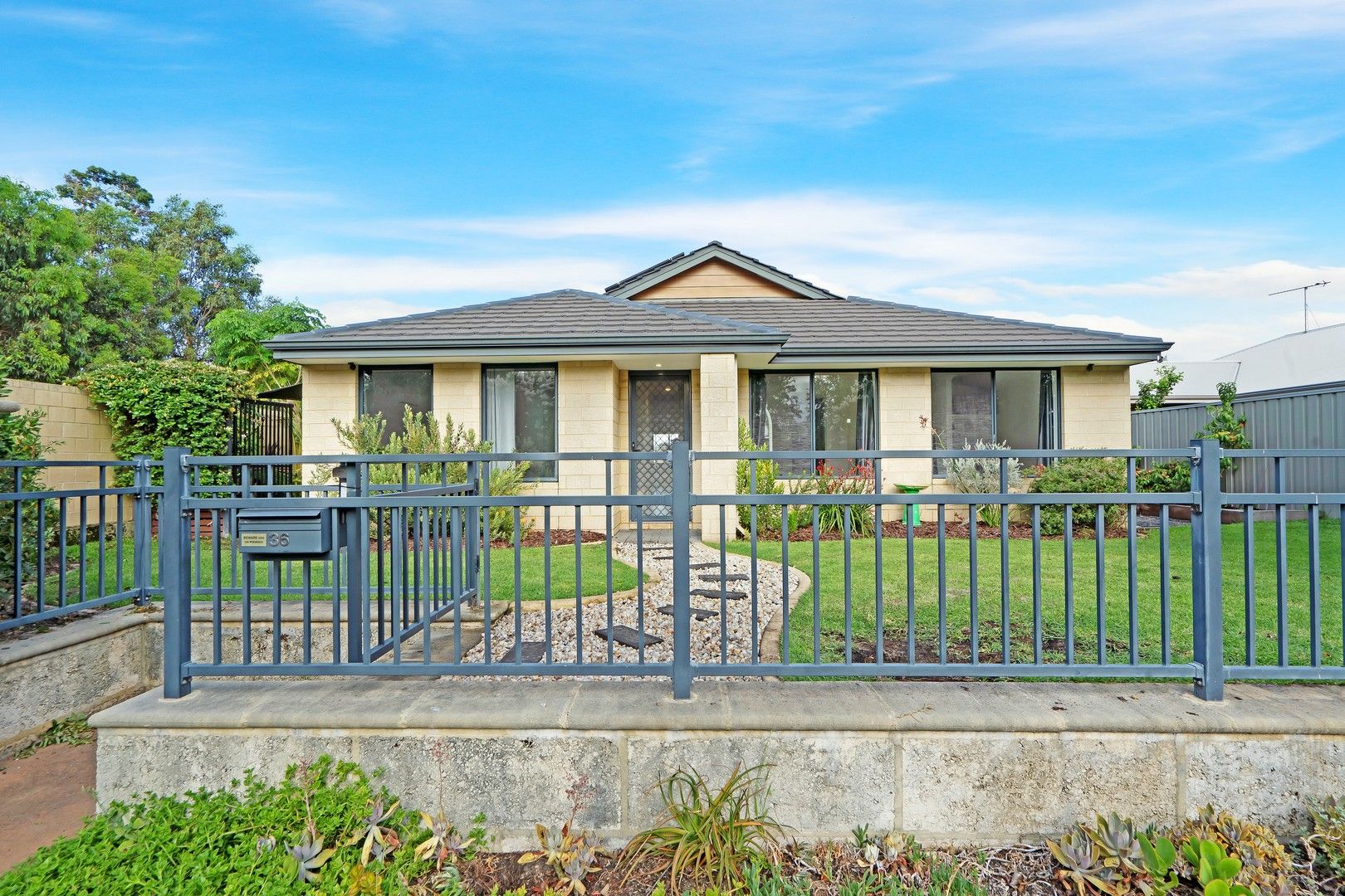 36 Mackerel Avenue, Vasse WA 6280, Image 0