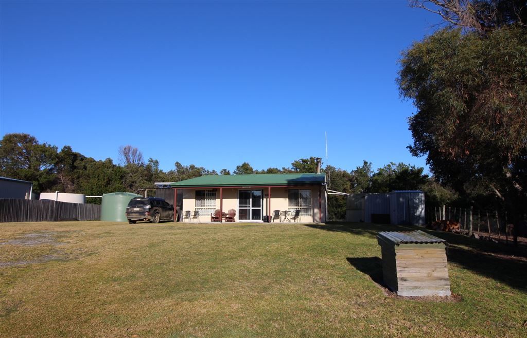 8 Swan Street, Musselroe Bay TAS 7264, Image 0