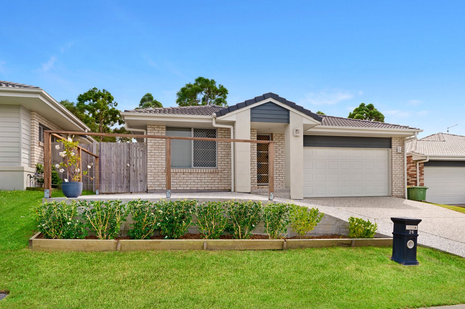 26 Hasemann Crescent, Upper Coomera QLD 4209, Image 0