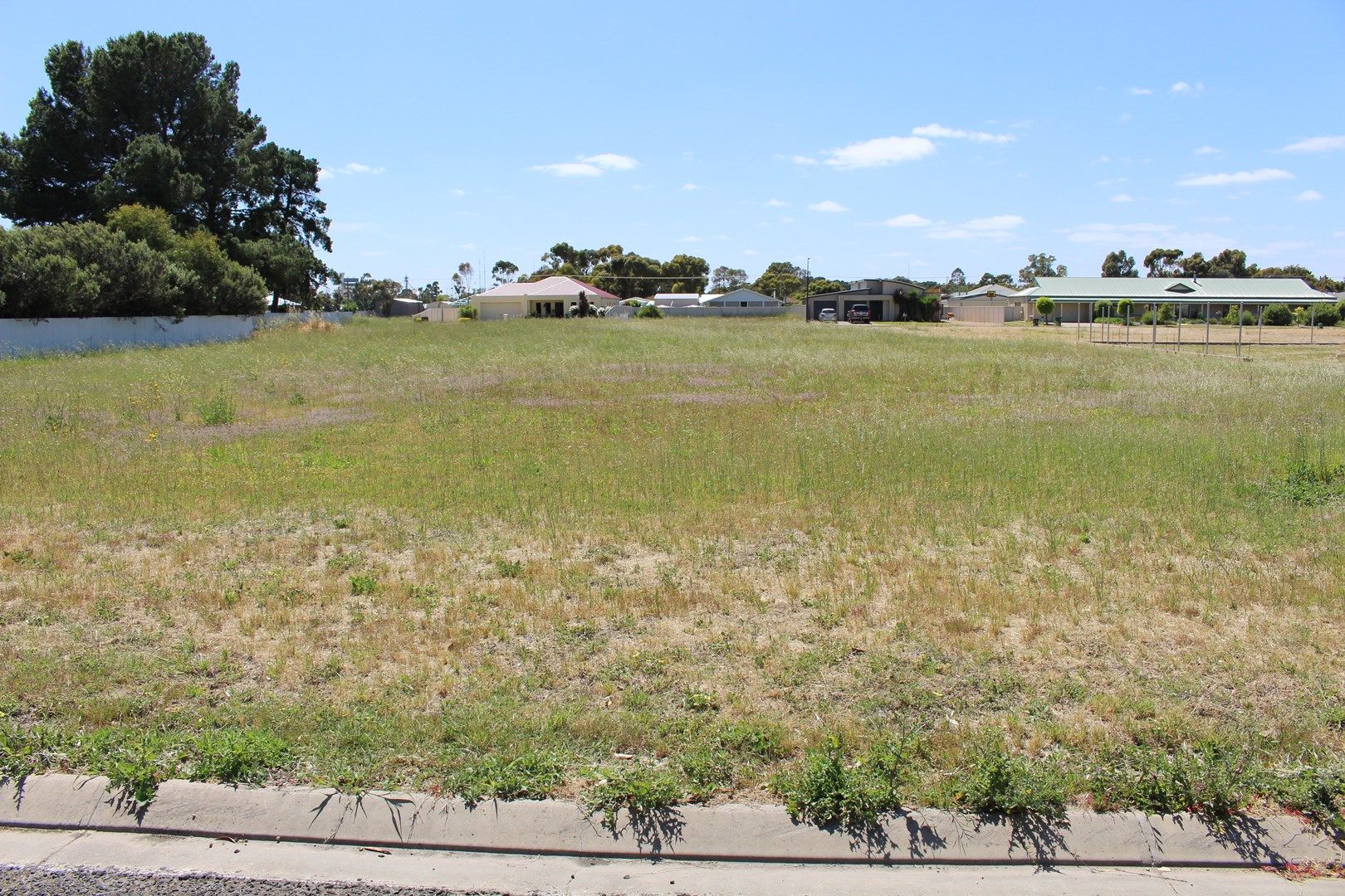 Lot 42 & 43 Barclay Street, Keith SA 5267, Image 0