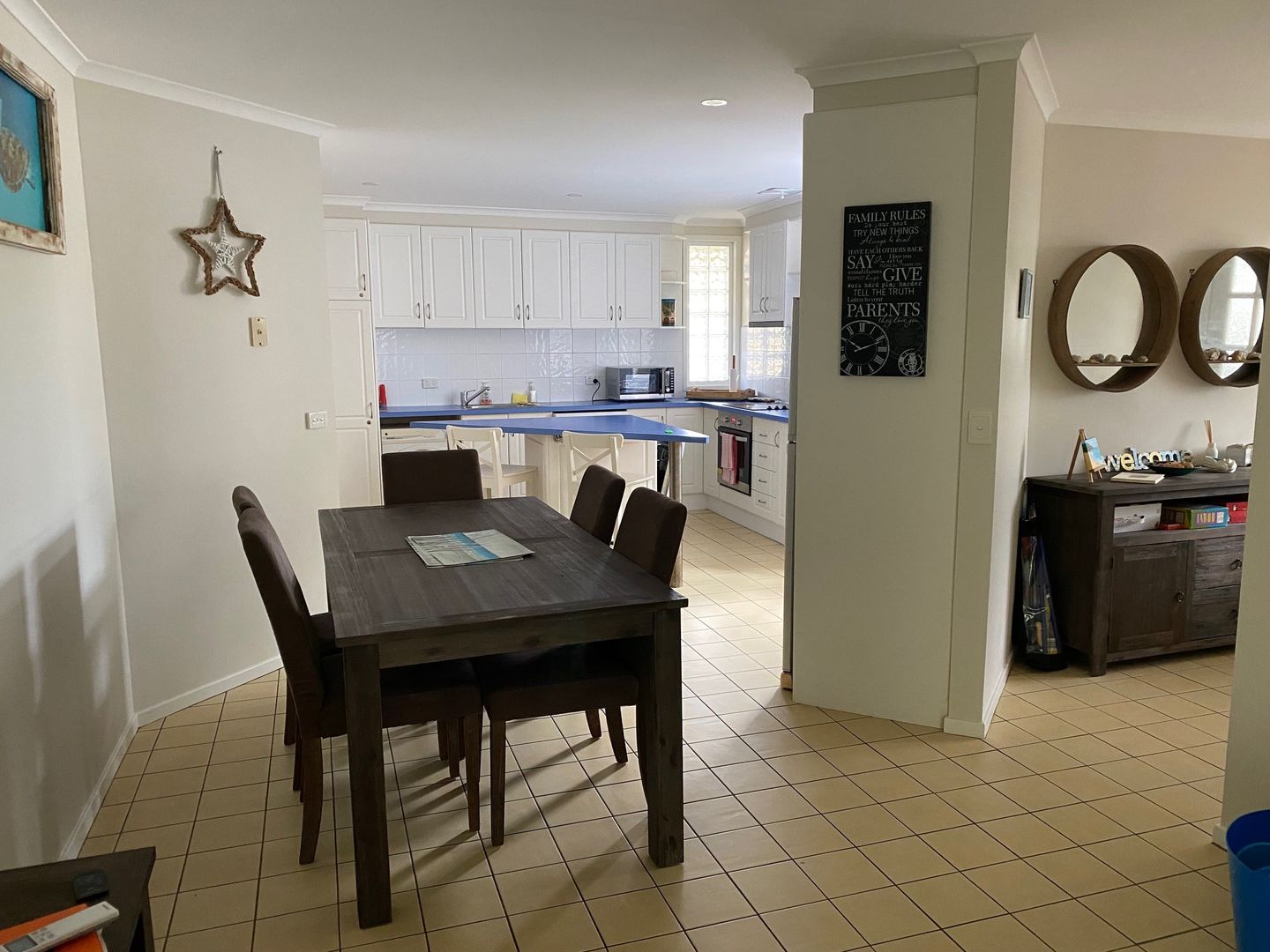 2/29 Bronte Crescent, Sunshine Bay NSW 2536 Townhouse For Rent 560