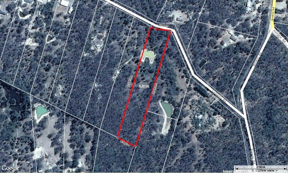 Lot 18 Lemajics Road, Scarsdale VIC 3351, Image 0