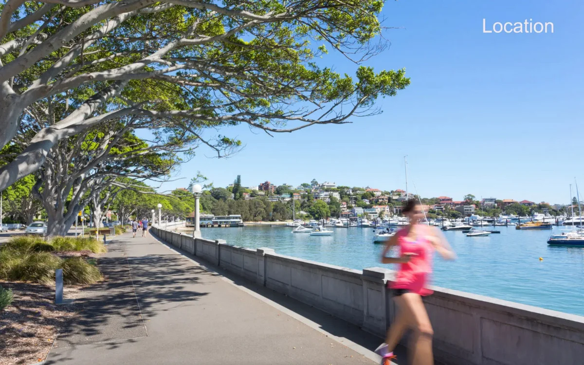 Additional image 16 of 1/129 O'Sullivan Road, Bellevue Hill NSW 2023