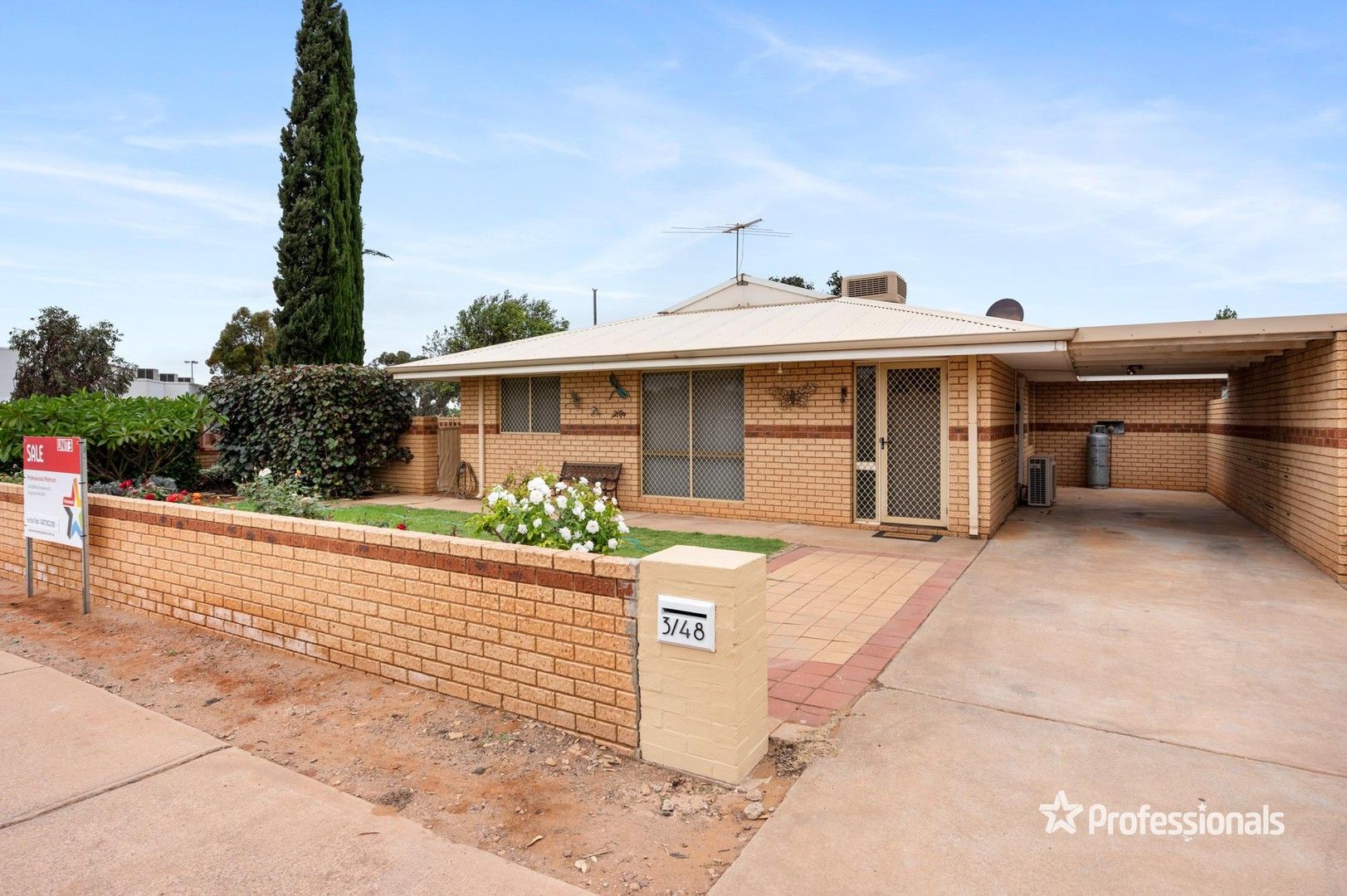 3/48 Boundary Street, Kalgoorlie WA 6430, Image 0