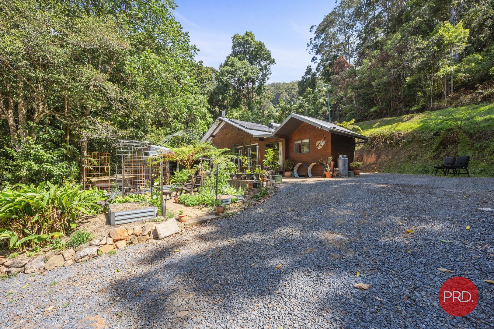 128G Friday Creek Road, Upper Orara NSW 2450, Image 1