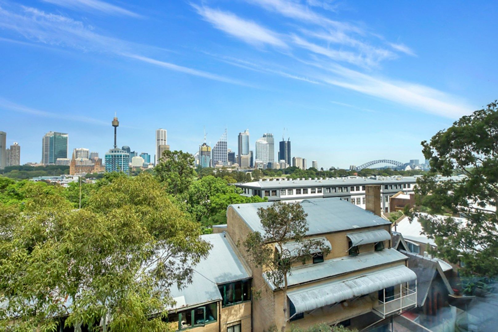 1 bedrooms Apartment / Unit / Flat in 10/117 Victoria Street POTTS POINT NSW, 2011