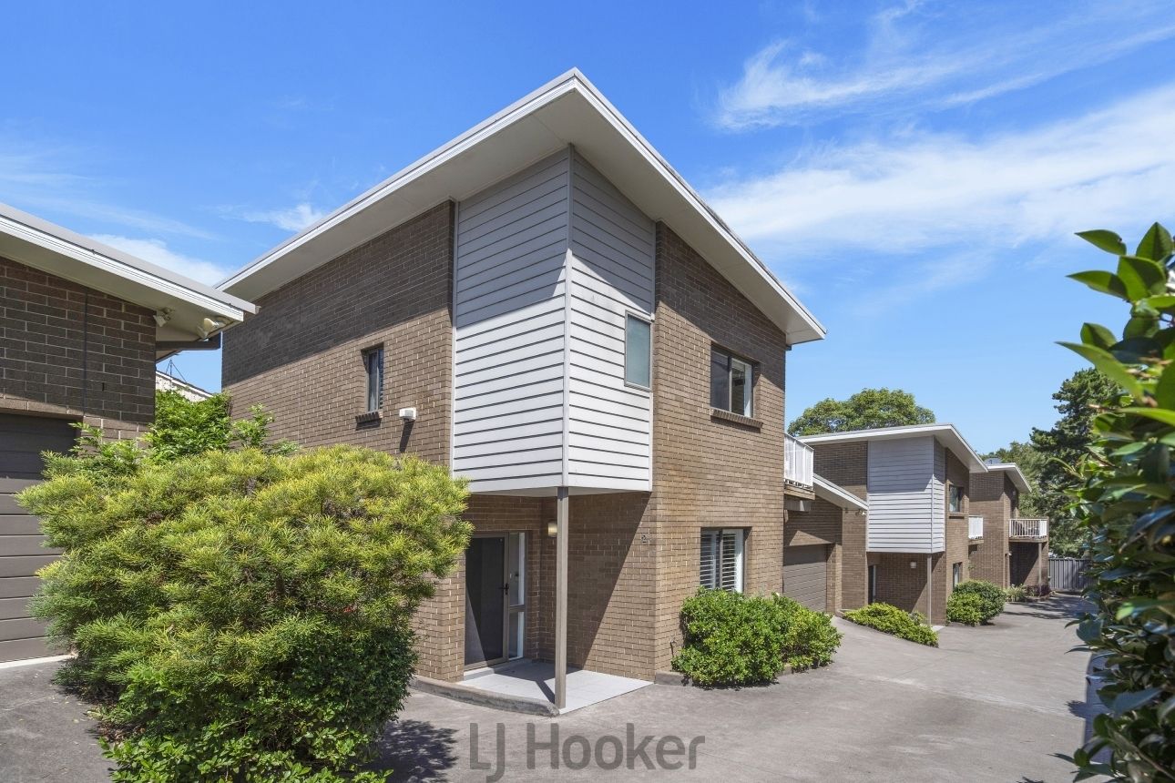 2/8 Bayview Street, Warners Bay NSW 2282, Image 1