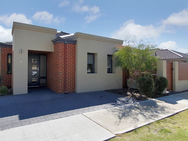 6/12 Twilight Mews, Aubin Grove WA 6164, Image 0