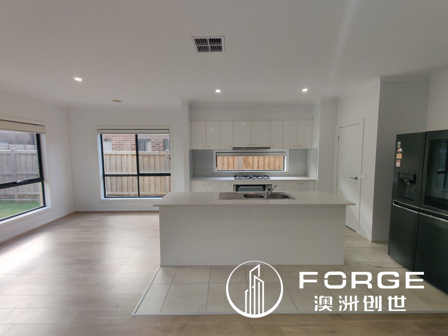 5 bedrooms House in 24 Squadron Road POINT COOK VIC, 3030