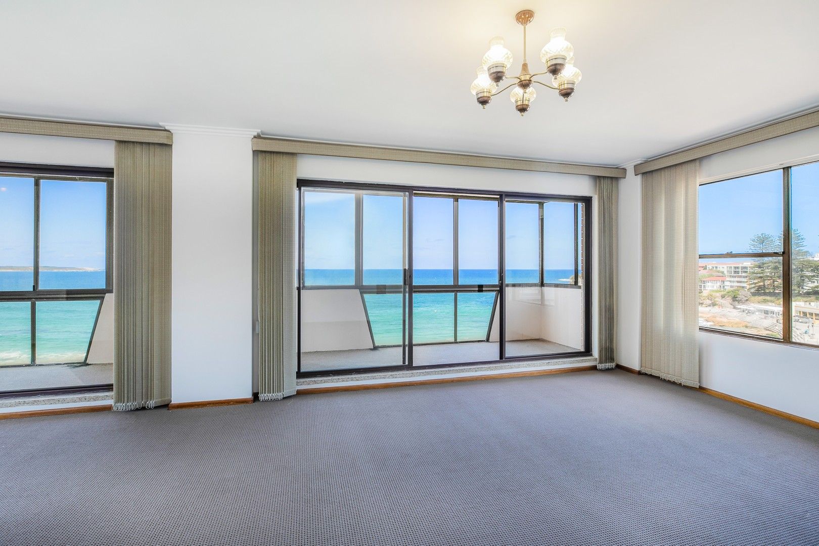 3 bedrooms Apartment / Unit / Flat in 9/30 Ozone Street CRONULLA NSW, 2230