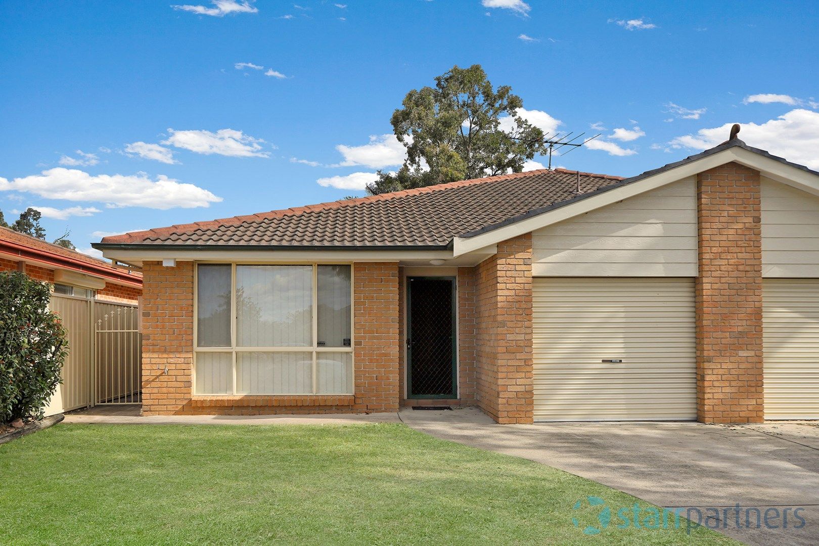 1/57 PORPOISE CRES, Bligh Park NSW 2756, Image 0