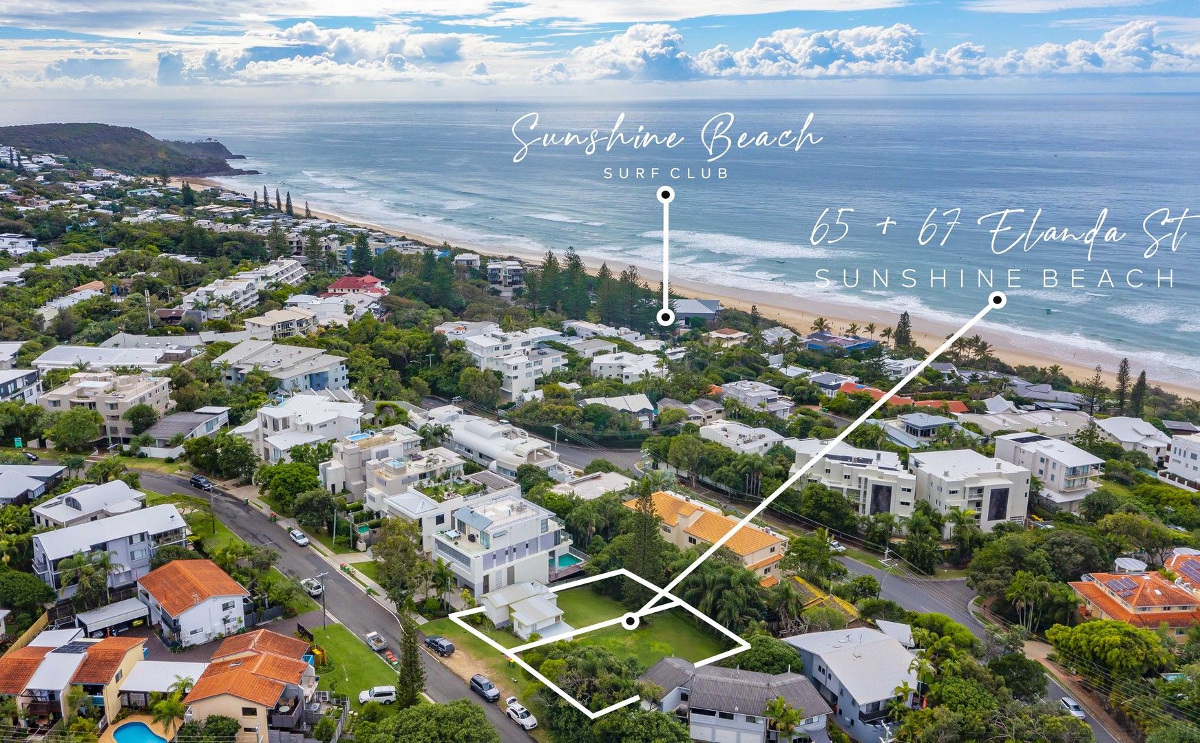 65 - 67 Elanda Street, Sunshine Beach QLD 4567, Image 0