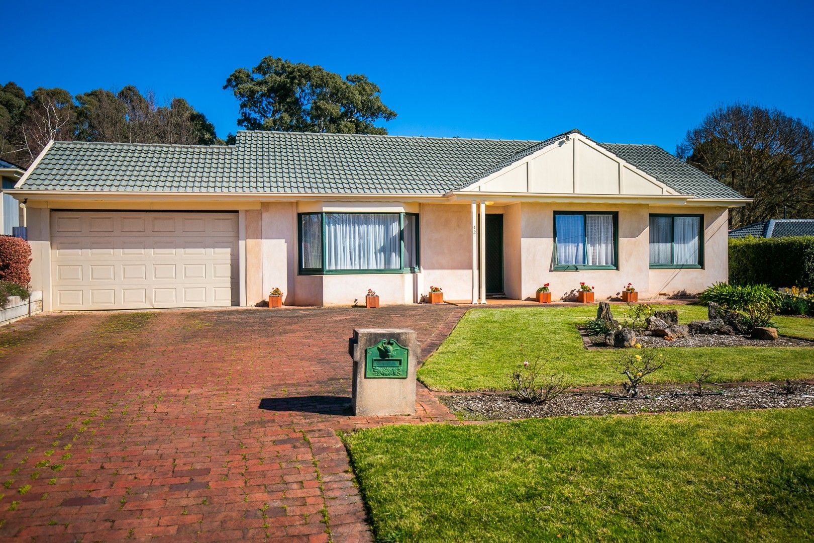 42 Auricht Road, Hahndorf SA 5245, Image 0