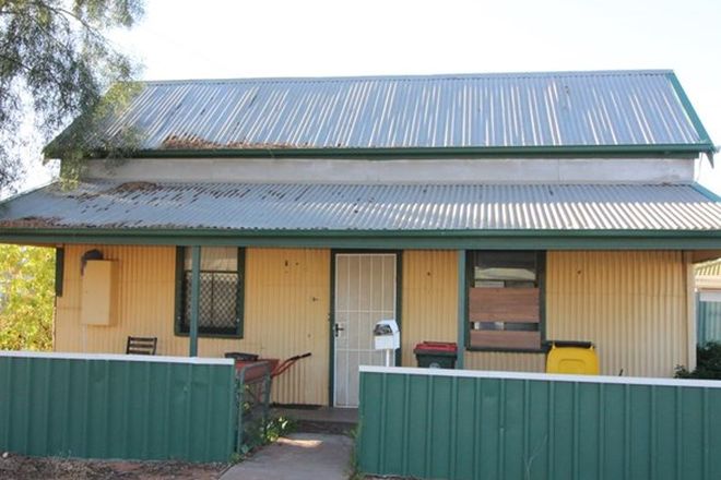 Picture of 18 Huxtable Street, PORT AUGUSTA SA 5700